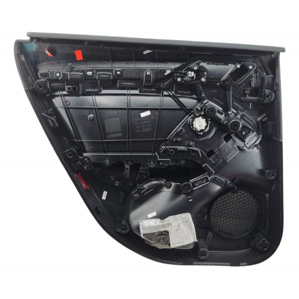 Forro Porta Traseira Direita Audi A3 Sedan 2.0 2016