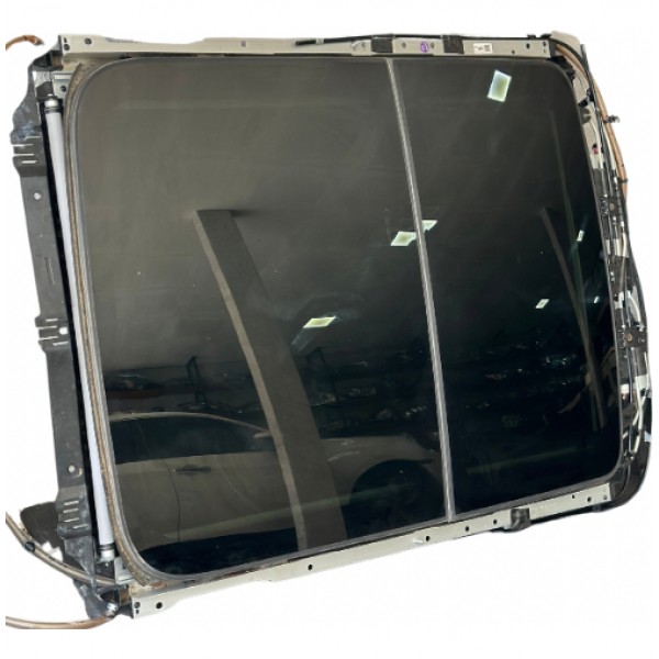 Teto Solar Completo Tiggo 8 1.6 Tgdi 2022 2023