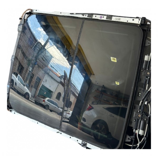 Teto Solar Completo Tiggo 8 1.6 Tgdi 2022 2023