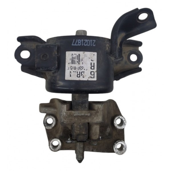 Coxim C Suporte Superior Hyundai Hb20 2020 2024 Original