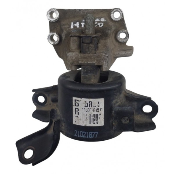 Coxim C Suporte Superior Hyundai Hb20 2020 2024 Original