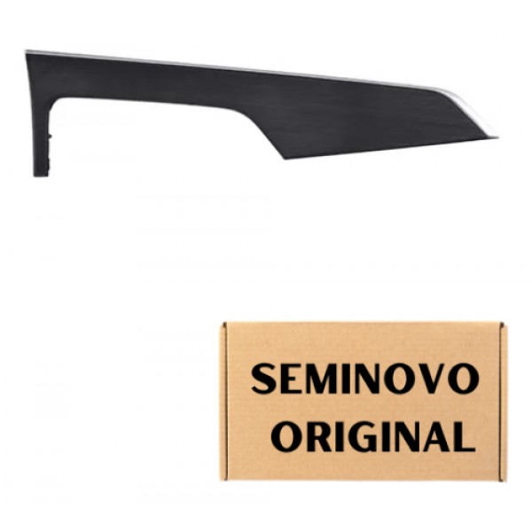 Moldura Forro De Porta  Chery Tiggo 8 Traseira Le 2019 2022