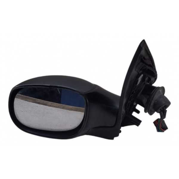 Retrovisor Elétrico Esquerdo Peugeot 206 207 Original