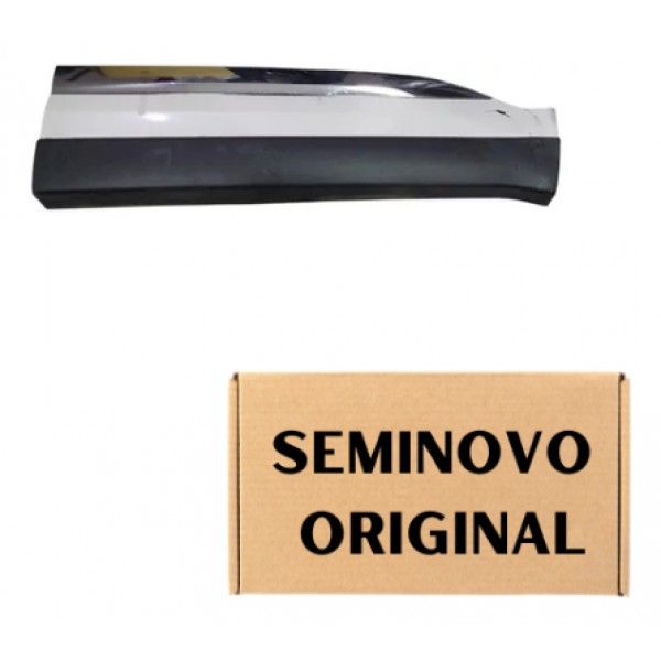 Moldura Friso Porta Diant Direita Chery Tiggo 8 2020 2024