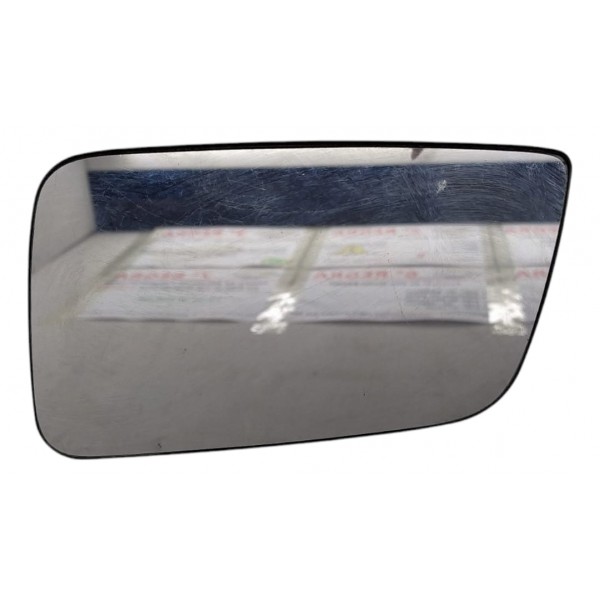 Lente Do Retrovisor Gm Astra 99  07 Original