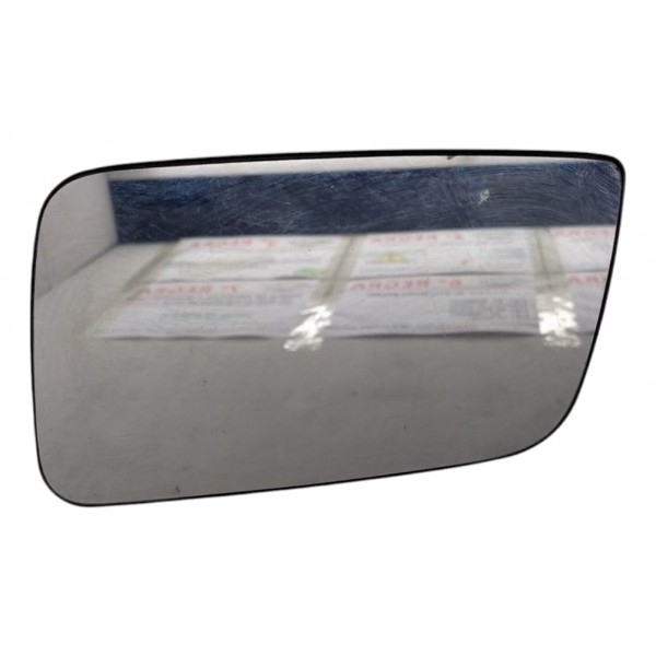 Lente Do Retrovisor Gm Astra 99  07 Original