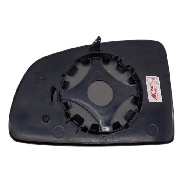 Lente Do Espelho Retrovisor Direito Gm Celta 2006 2010