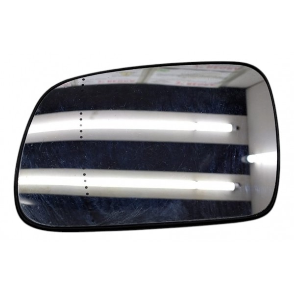 Lente Espelho Retrovisor Peugeot 307 Le 02 12 Original
