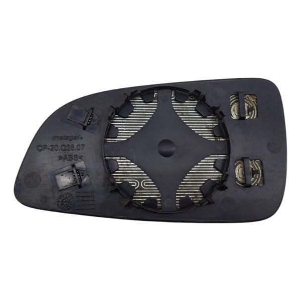 Lente Do Retrovisor Vectra Ld 06 11 Original