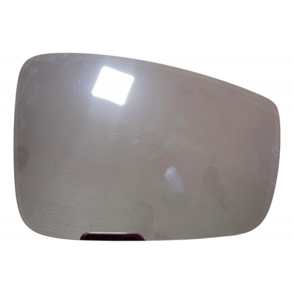 Lente Retrovisor Gol Voyage  Fox 2013 A 2017 Ld Com Base