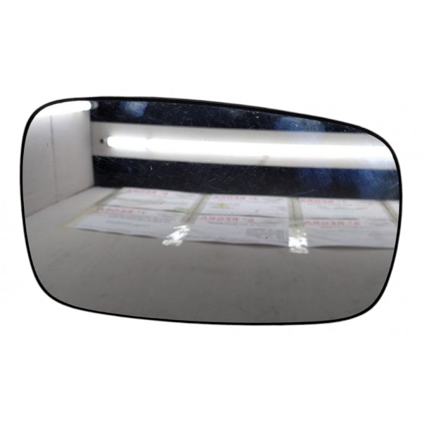 Lente Retrovisor Renault Megane 2006/2010 Original