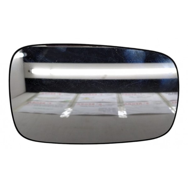 Lente Retrovisor Renault Megane 2006/2010 Original