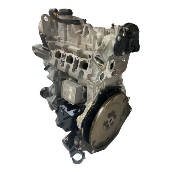 Motor Parcial T-cross 2021 1.0 Tsi 2021