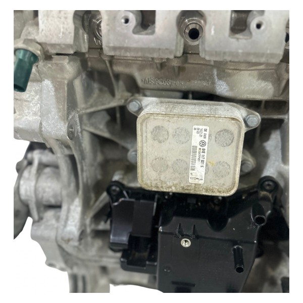 Motor Parcial T-cross 2021 1.0 Tsi 2021