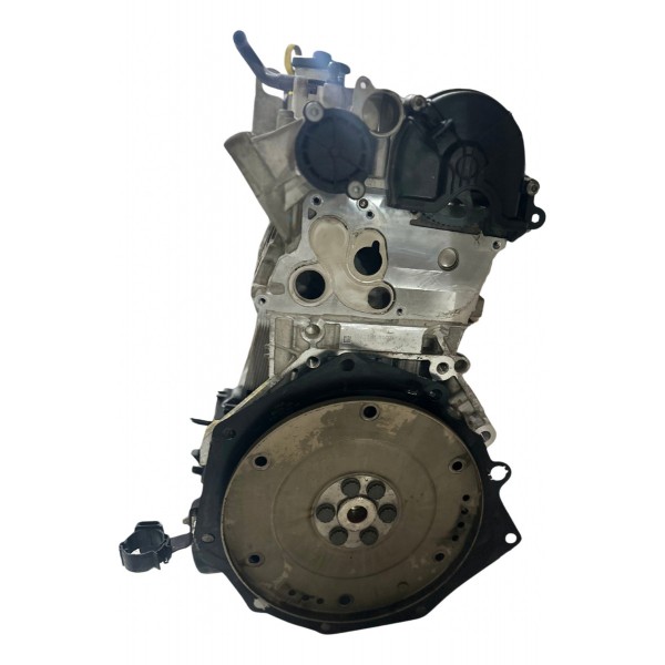 Motor Parcial T-cross 2021 1.0 Tsi 2021