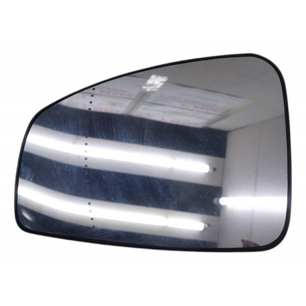 Lente Espelho Retrovisor Renault Fluence Esquerdo 2010a 2018