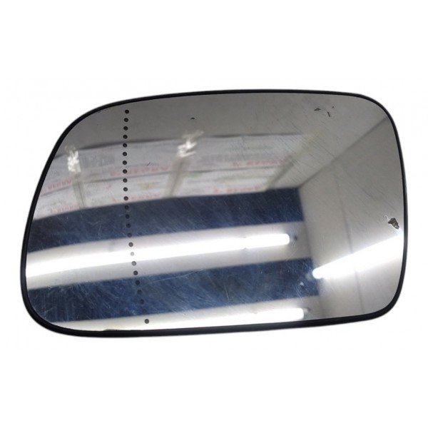 Lente Espelho Retrovisor Peugeot 307 Le