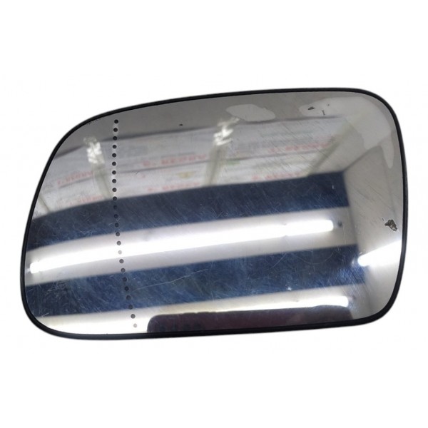 Lente Espelho Retrovisor Peugeot 307 Le