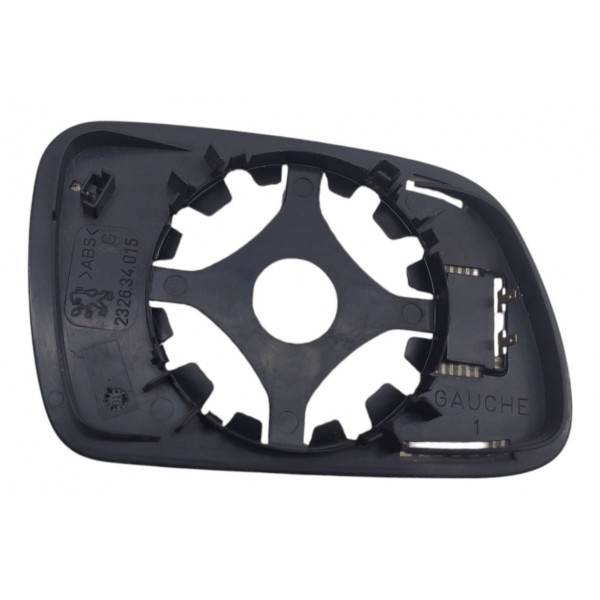 Lente Espelho Retrovisor Peugeot 307 Le