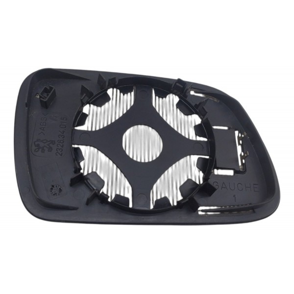 Lente Espelho Retrovisor Peugeot 307 Le