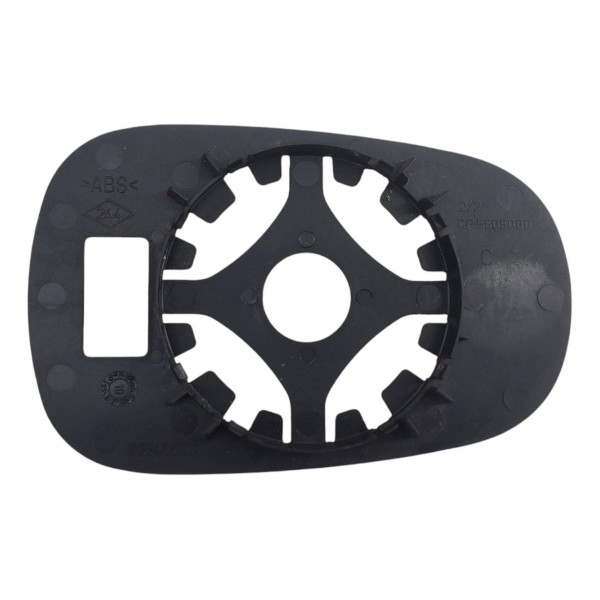 Lente Espelho Retrovisor Renault Logan 2005 2008