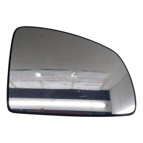 Lente Espelho Retrovisor Gm Celta 2007 2012