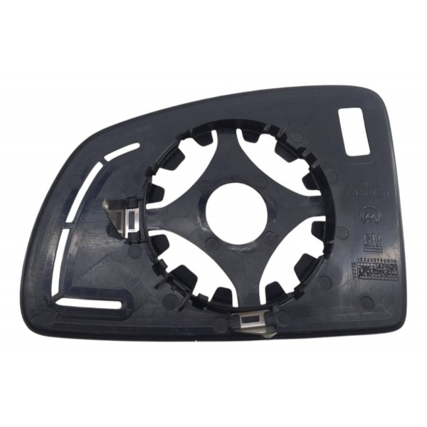Lente Espelho Retrovisor Gm Celta 2007 2012