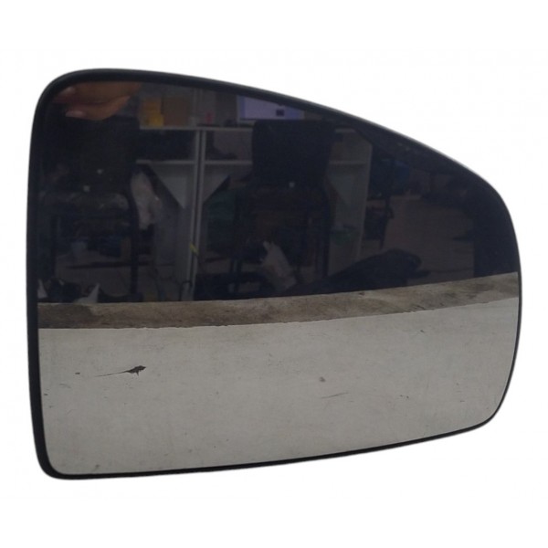 Lente Espelho Retrovisor Gm Celta 2007 2012