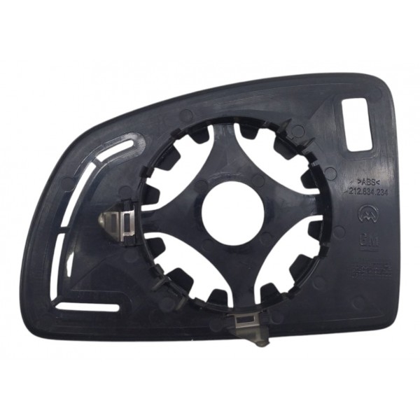 Lente Espelho Retrovisor Gm Celta 2007 2012