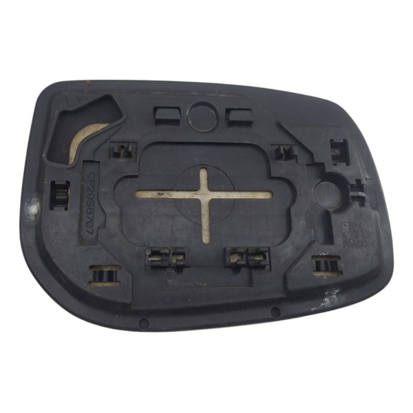 Lente Retrovisor Toyota Corolla Le 2010 2014