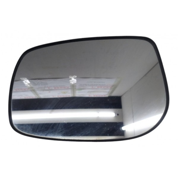 Lente Retrovisor Toyota Corolla Le 2010 2014