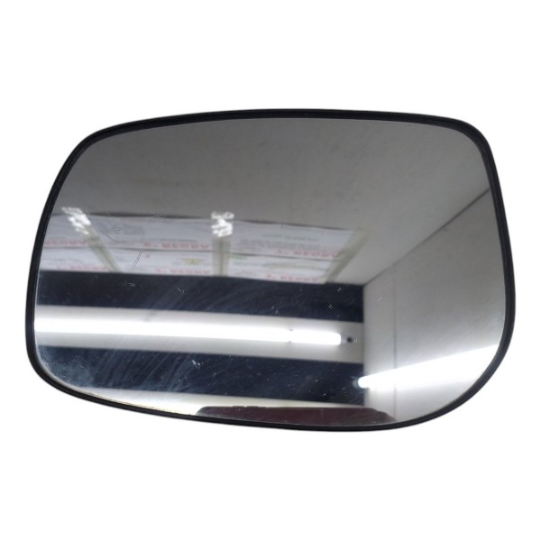 Lente Retrovisor Toyota Corolla Le 2010 2014
