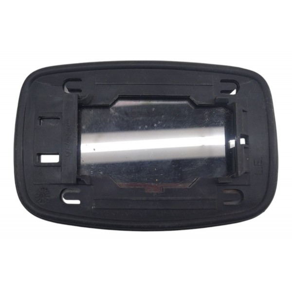Lente Espelho Retrovisor Ford Fiesta 2002 2006