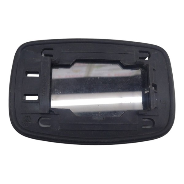 Lente Espelho Retrovisor Ford Fiesta 2002 2006