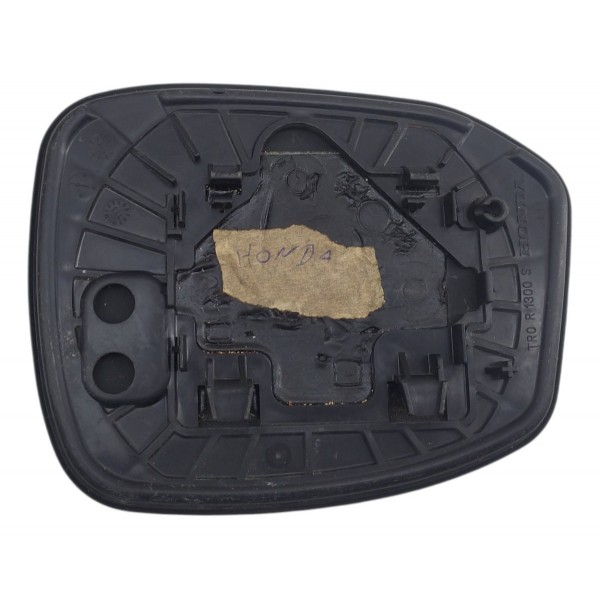 Lente Espelho Retrovisor Honda Civic Ld 2012 2016