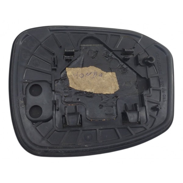 Lente Espelho Retrovisor Honda Civic Ld 2012 2016