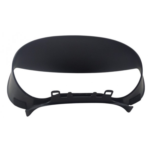 Moldura Painel De Instrumentos Vw Gol G5 2008 2012 Original