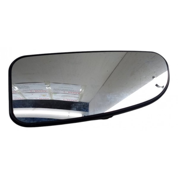 Lente Retrovisor Inferior Direito Fiat Ducato 2017 2021