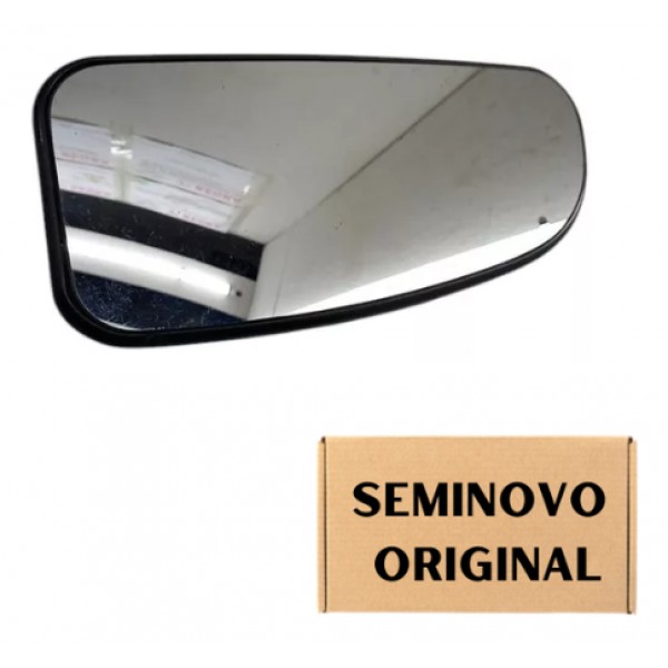 Lente Retrovisor Inferior Direito Fiat Ducato 2017 2021
