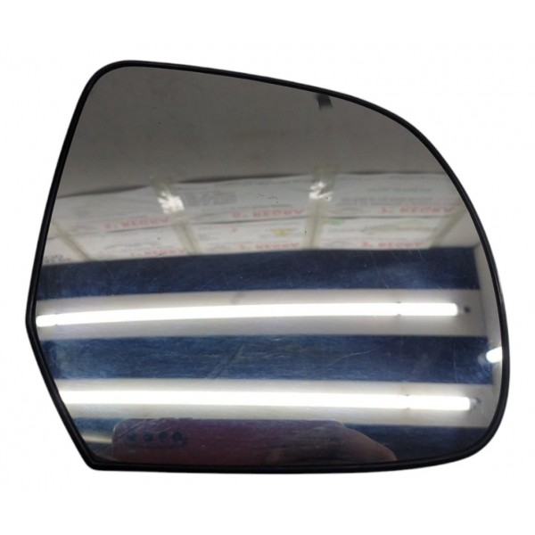 Lente Retrovisor Nissan Marcha Le 2019 2021