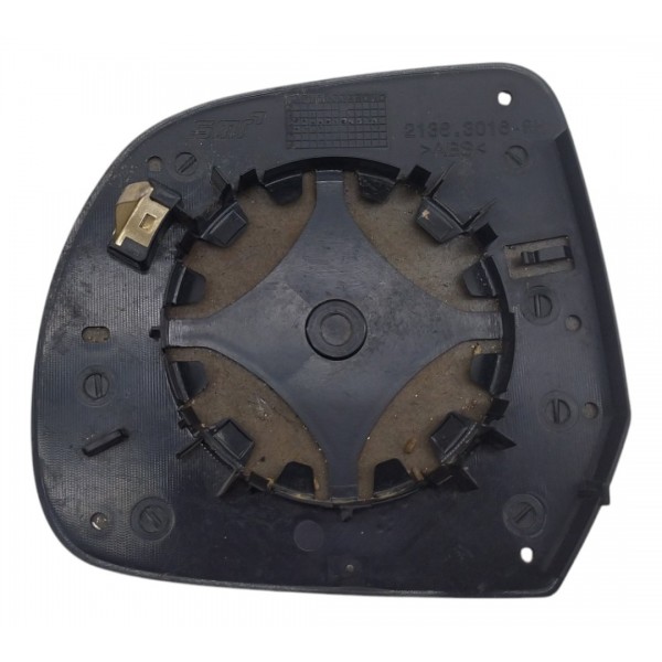Lente Retrovisor Nissan Marcha Le 2019 2021