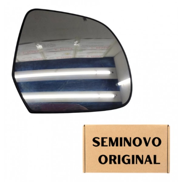 Lente Retrovisor Nissan Marcha Le 2019 2021
