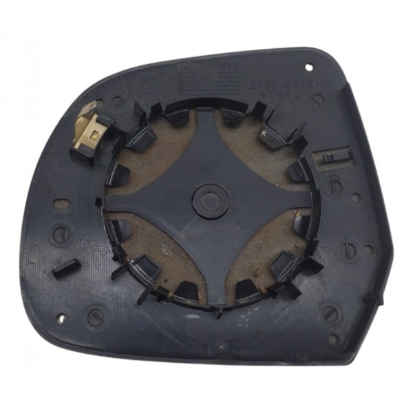 Lente Retrovisor Nissan Marcha Le 2019 2021