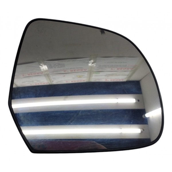 Lente Retrovisor Nissan Marcha Le 2019 2021