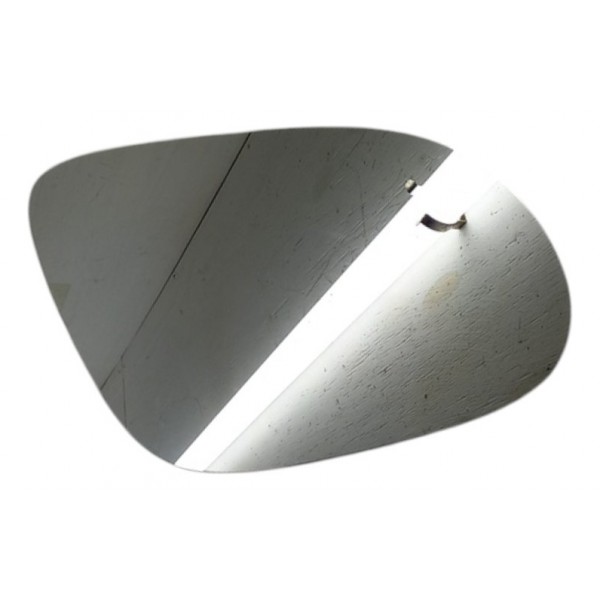 Vidro Espelho Retrovisor Esquerdo Fiat Palio 2012