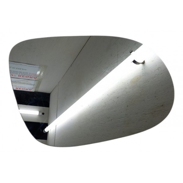 Vidro Espelho Retrovisor Esquerdo Fiat Palio 2012