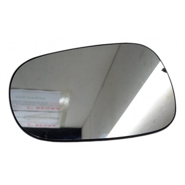 Lente Base Retrovisor Renault Logan Lado Direito 2007 2008