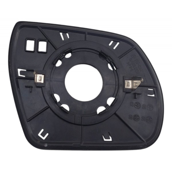 Lente Retrovisor Hyundai Veracruz Le 2006 2012