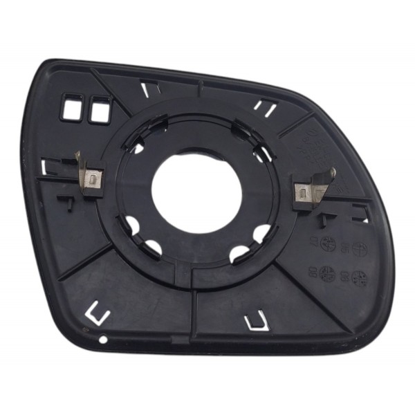Lente Retrovisor Hyundai Veracruz Le 2006 2012
