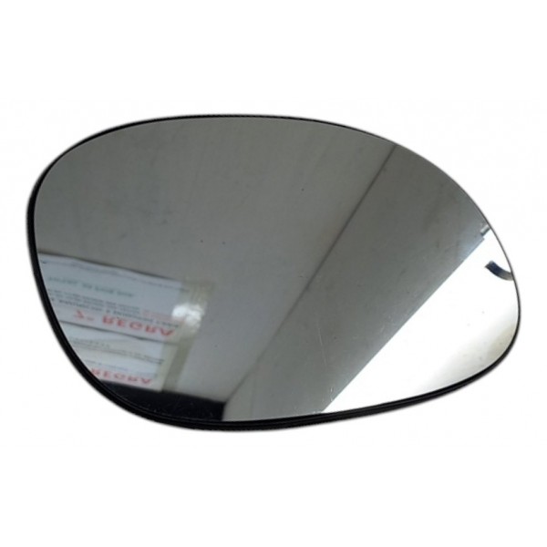 Lente Retrovisor Peugeot  206 207 2003 2010